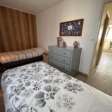 شقة Superbe 3 Pieces, 6 Couchages, A 50m - Fr-1-224c-365