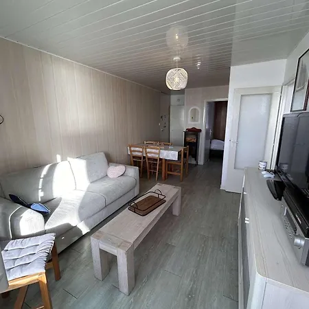 شقة Superbe 3 Pieces, 6 Couchages, A 50m - Fr-1-224c-365 سا يْليرْ دو ري