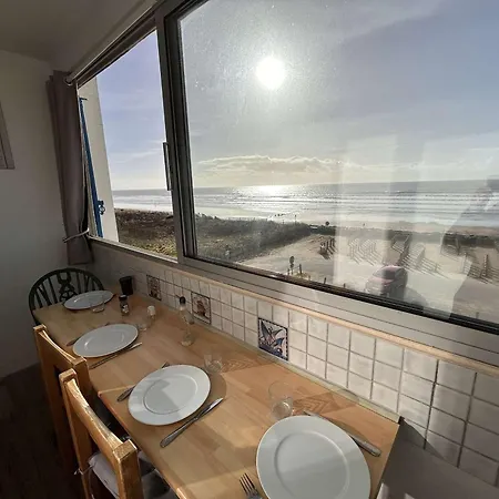 Superbe 3 Pieces, 6 Couchages, A 50m - Fr-1-224c-365