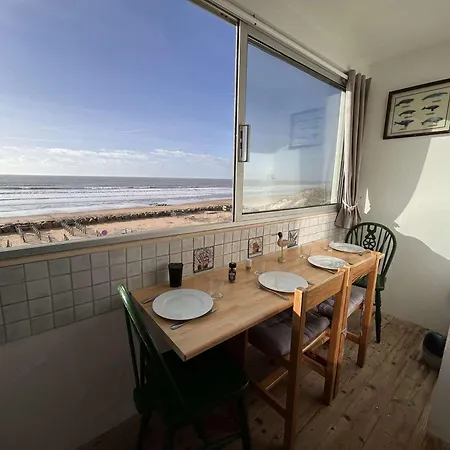 Superbe 3 Pieces, 6 Couchages, A 50m - Fr-1-224c-365 Apartment